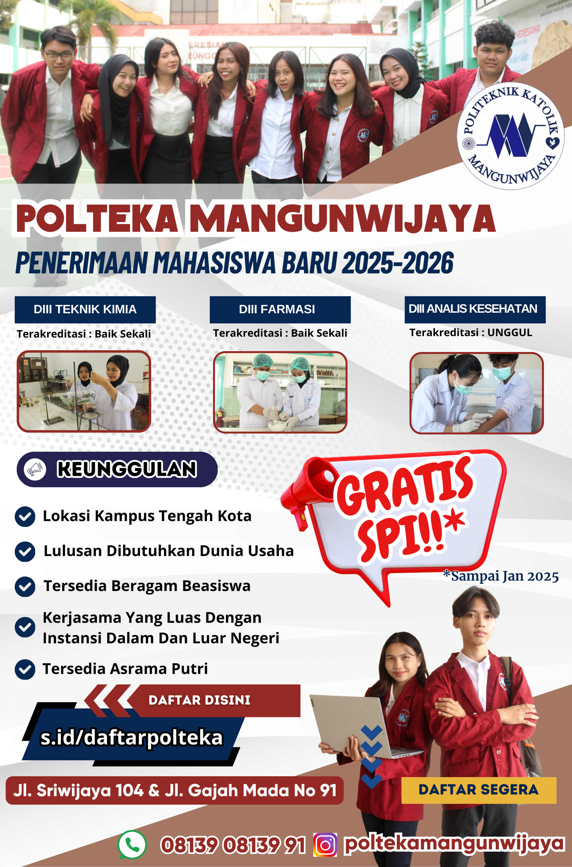 flyer 2025